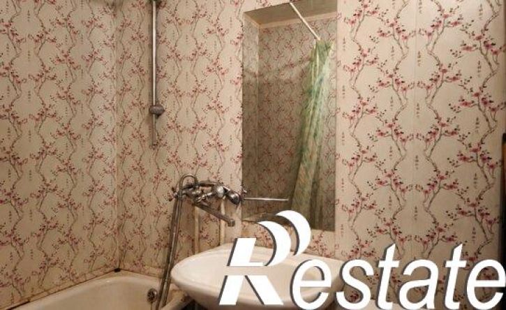 1-комн квартира улица Кутузова, 55,  д. 55