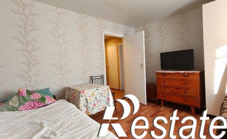 1-комн квартира улица Кутузова, 55,  д. 55