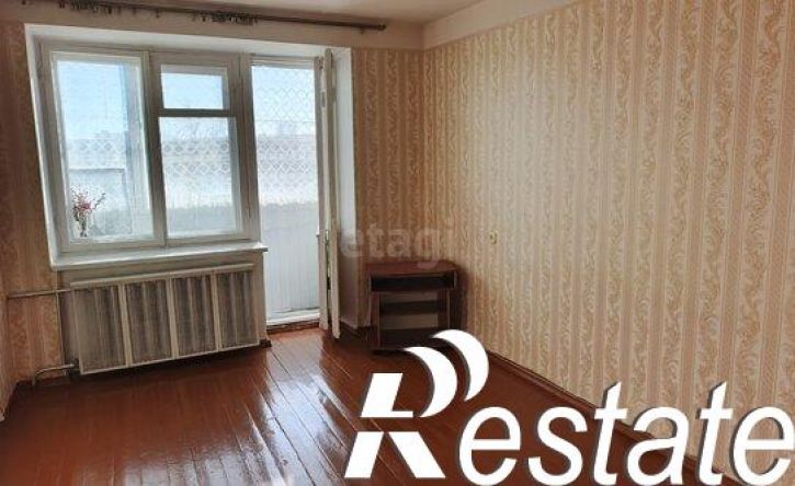 2-комн квартира улица Антонова, 12,  д. 12