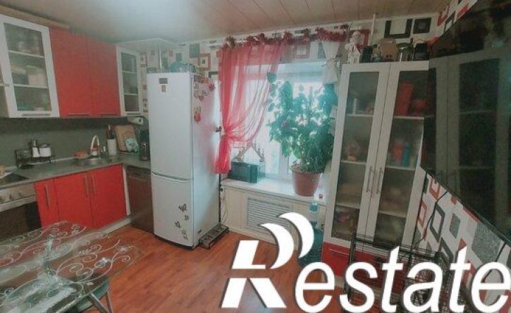 2-комн квартира Балтийская улица, 29,  д. 29