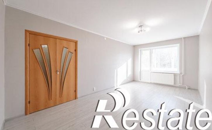 1-комн квартира Сортавальская улица, 11А,  д. 11А