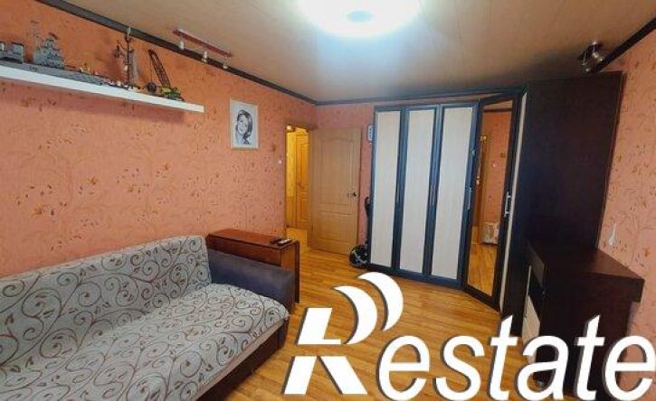 2-комн квартира Балтийская улица, 29,  д. 29