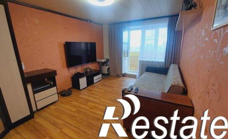 2-комн квартира Балтийская улица, 29,  д. 29