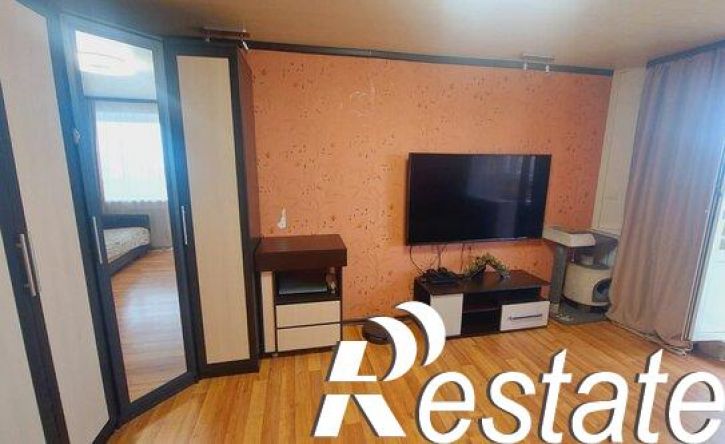 2-комн квартира Балтийская улица, 29,  д. 29