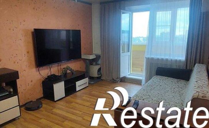 2-комн квартира Балтийская улица, 29,  д. 29