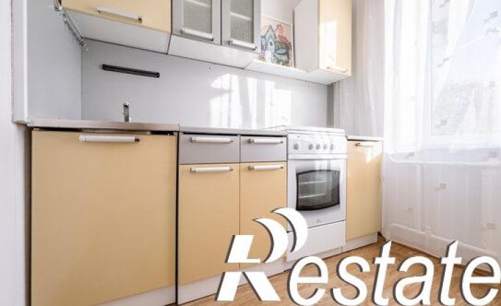 1-комн квартира Сортавальская улица, 11А,  д. 11А