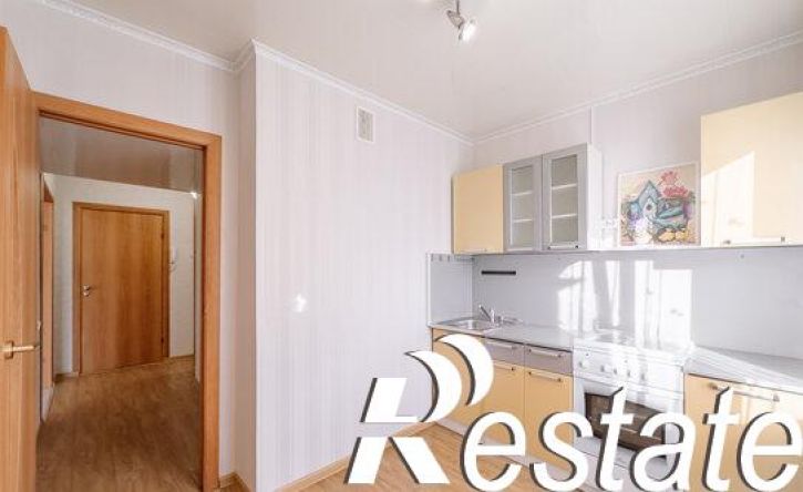 1-комн квартира Сортавальская улица, 11А,  д. 11А