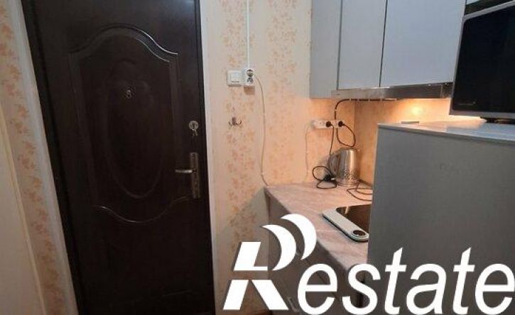 1-комн квартира улица Калинина, 40,  д. 40
