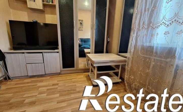 1-комн квартира улица Калинина, 40,  д. 40