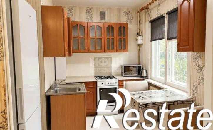 3-комн квартира улица Репникова, 21Б,  д. 21Б