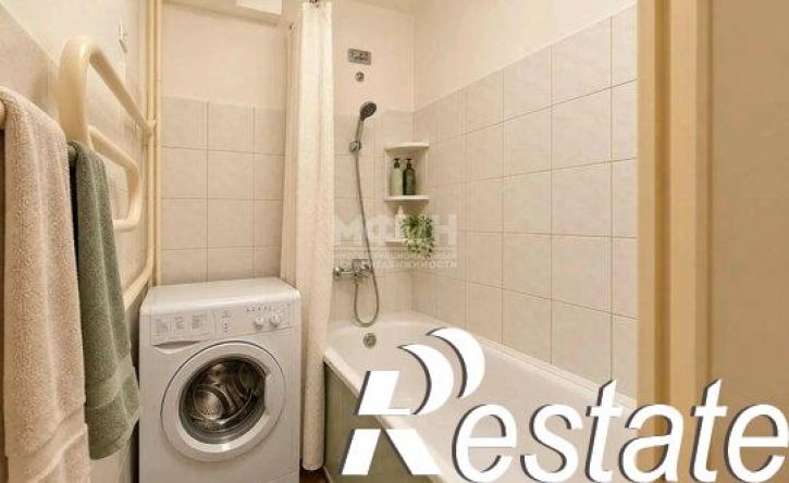 3-комн квартира улица Репникова, 21Б,  д. 21Б