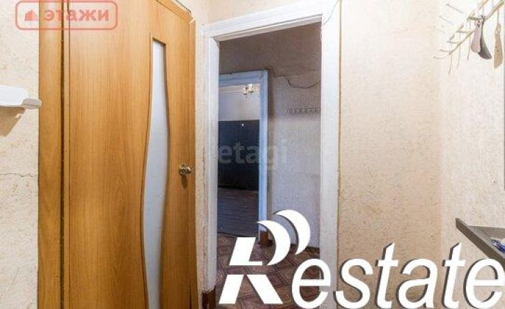 1-комн квартира Советская улица, 49,  д. 49