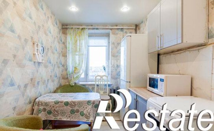 3-комн квартира улица Мелентьевой, 30,  д. 30