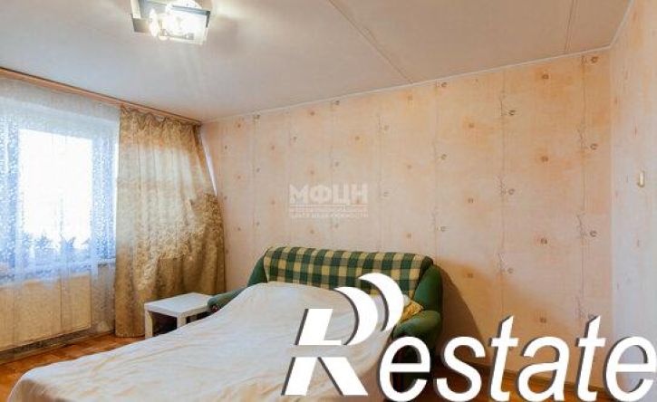 3-комн квартира улица Мелентьевой, 30,  д. 30