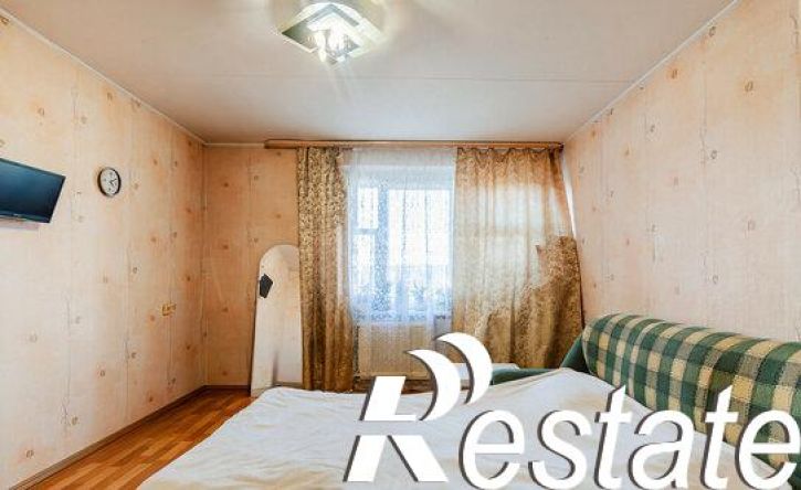 3-комн квартира улица Мелентьевой, 30,  д. 30