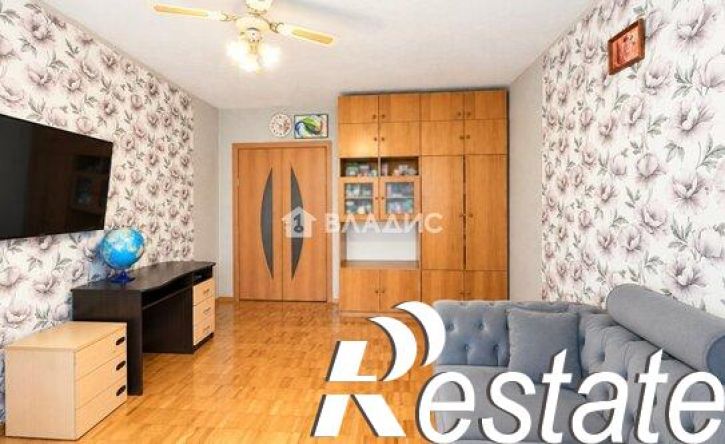 3-комн квартира Лососинское шоссе, 31 к1,  д. 31 к1