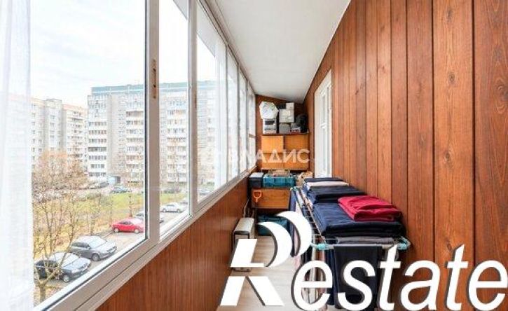 3-комн квартира Лососинское шоссе, 31 к1,  д. 31 к1