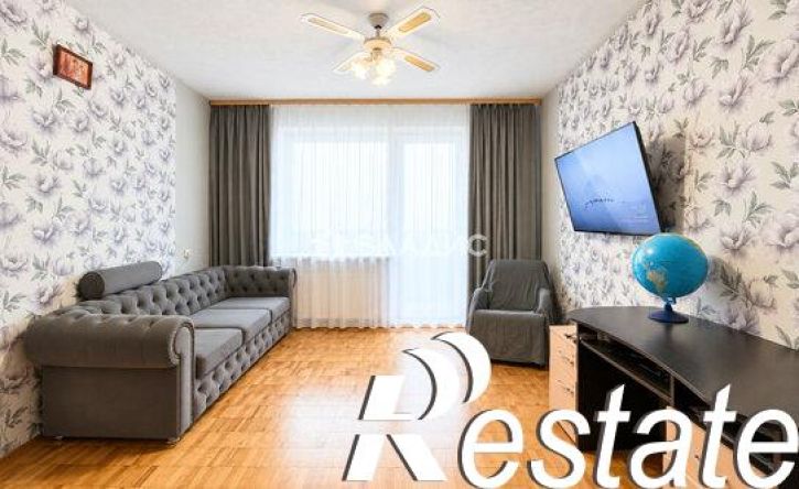 3-комн квартира Лососинское шоссе, 31 к1,  д. 31 к1