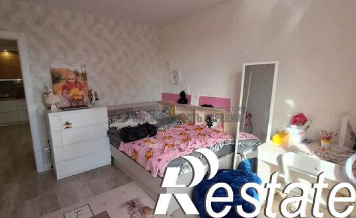 3-комн квартира улица Энтузиастов, 11,  д. 11