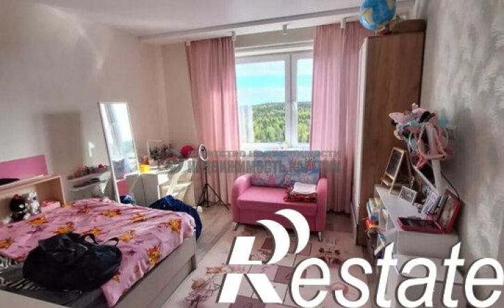 3-комн квартира улица Энтузиастов, 11,  д. 11