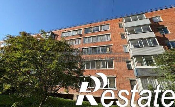 3-комн квартира Ругозерский переулок, 2,  д. 2