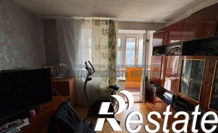 3-комн квартира Ругозерский переулок, 2,  д. 2