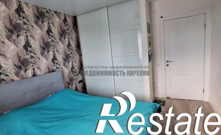 3-комн квартира улица Энтузиастов, 11,  д. 11
