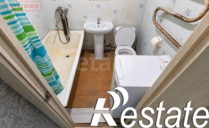1-комн квартира Судостроительная улица, 10,  д. 10