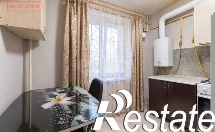 1-комн квартира Судостроительная улица, 10,  д. 10