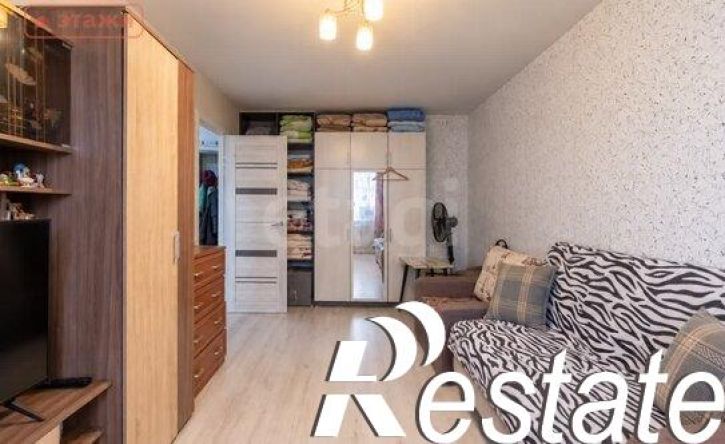 1-комн квартира Судостроительная улица, 10,  д. 10