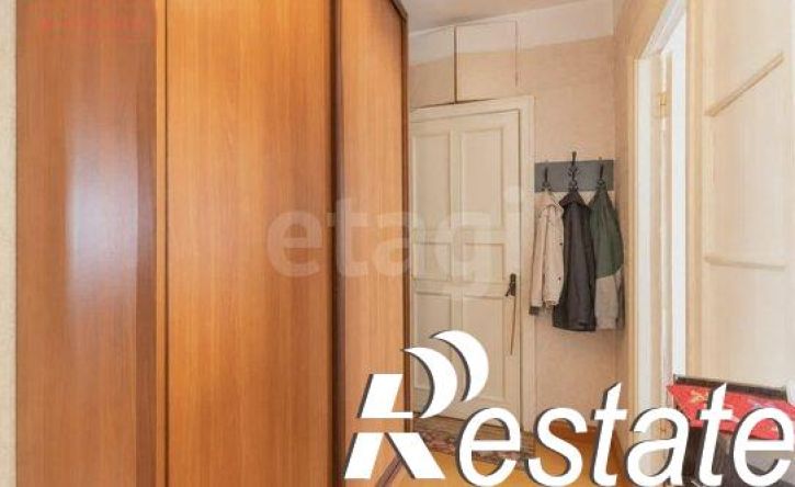 2-комн квартира улица Куйбышева, 10,  д. 10