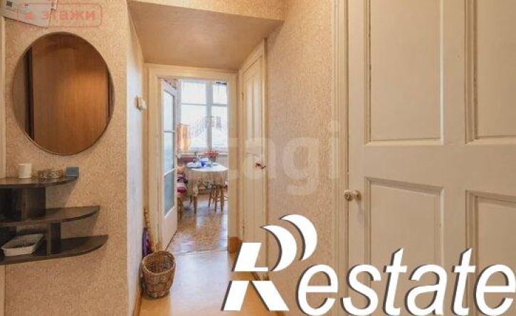 2-комн квартира улица Куйбышева, 10,  д. 10
