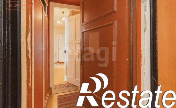 2-комн квартира улица Куйбышева, 10,  д. 10