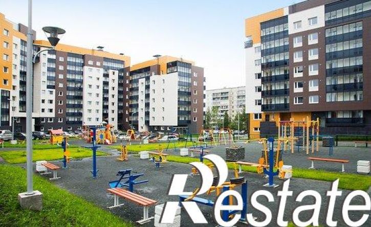 2-комн квартира проезд Алексея Афанасьева, 5,  д. 5
