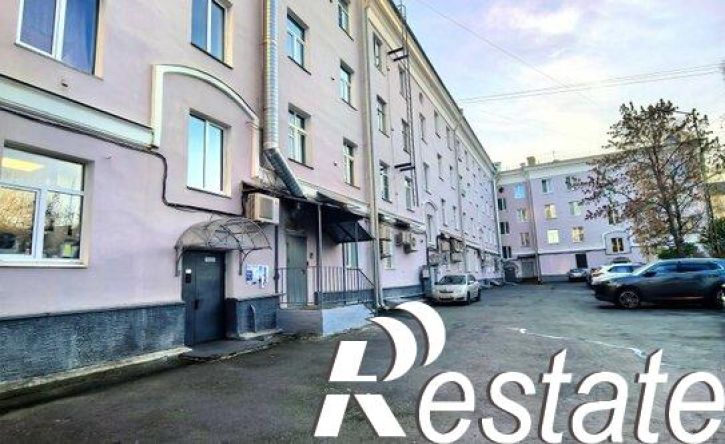 3-комн квартира проспект Ленина, 26,  д. 26