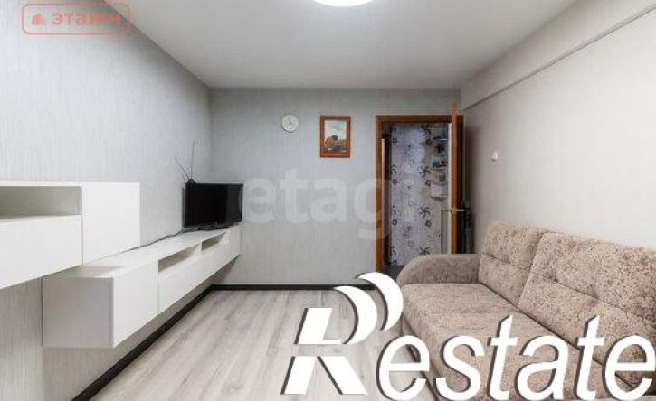 2-комн квартира Октябрьский проспект, 42,  д. 42