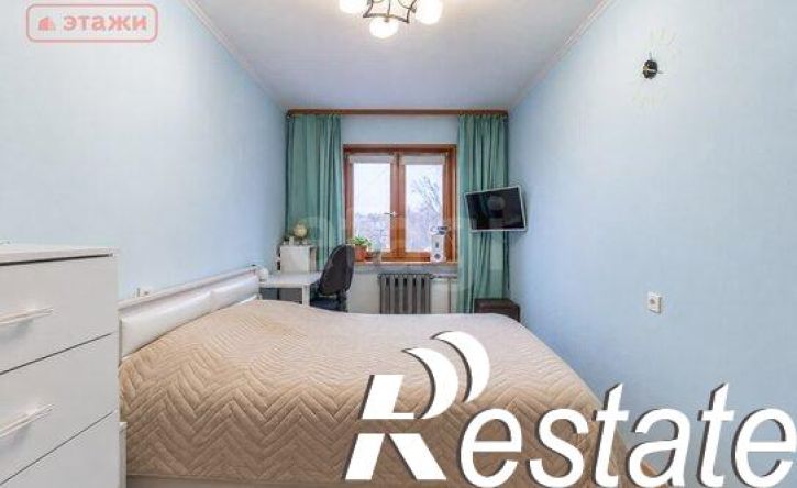 2-комн квартира Октябрьский проспект, 42,  д. 42