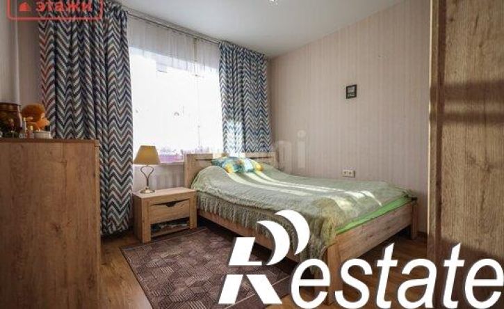 2-комн квартира улица Дружбы, 8,  д. 8