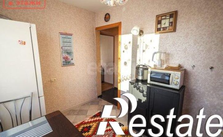 2-комн квартира улица Дружбы, 8,  д. 8