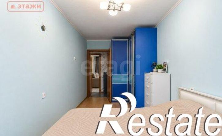 2-комн квартира Октябрьский проспект, 42,  д. 42