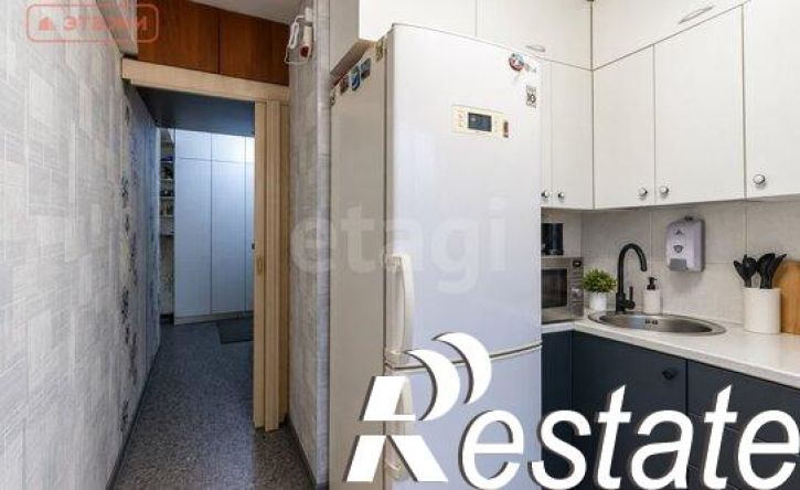 2-комн квартира Октябрьский проспект, 42,  д. 42