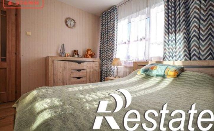 2-комн квартира улица Дружбы, 8,  д. 8