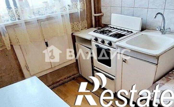 1-комн квартира улица Мелентьевой, 43В,  д. 43В