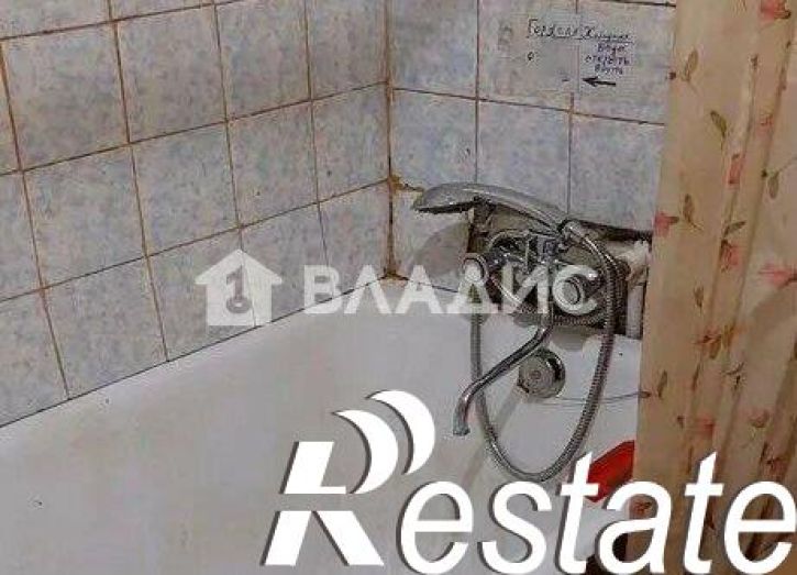 1-комн квартира улица Мелентьевой, 43В,  д. 43В