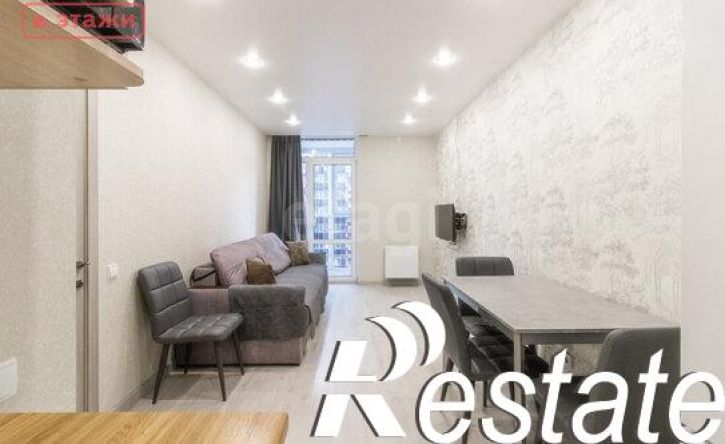 2-комн квартира улица Энтузиастов, 9 к1,  д. 9 к1